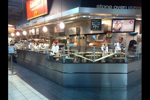 Longo’s, Toronto, Canada